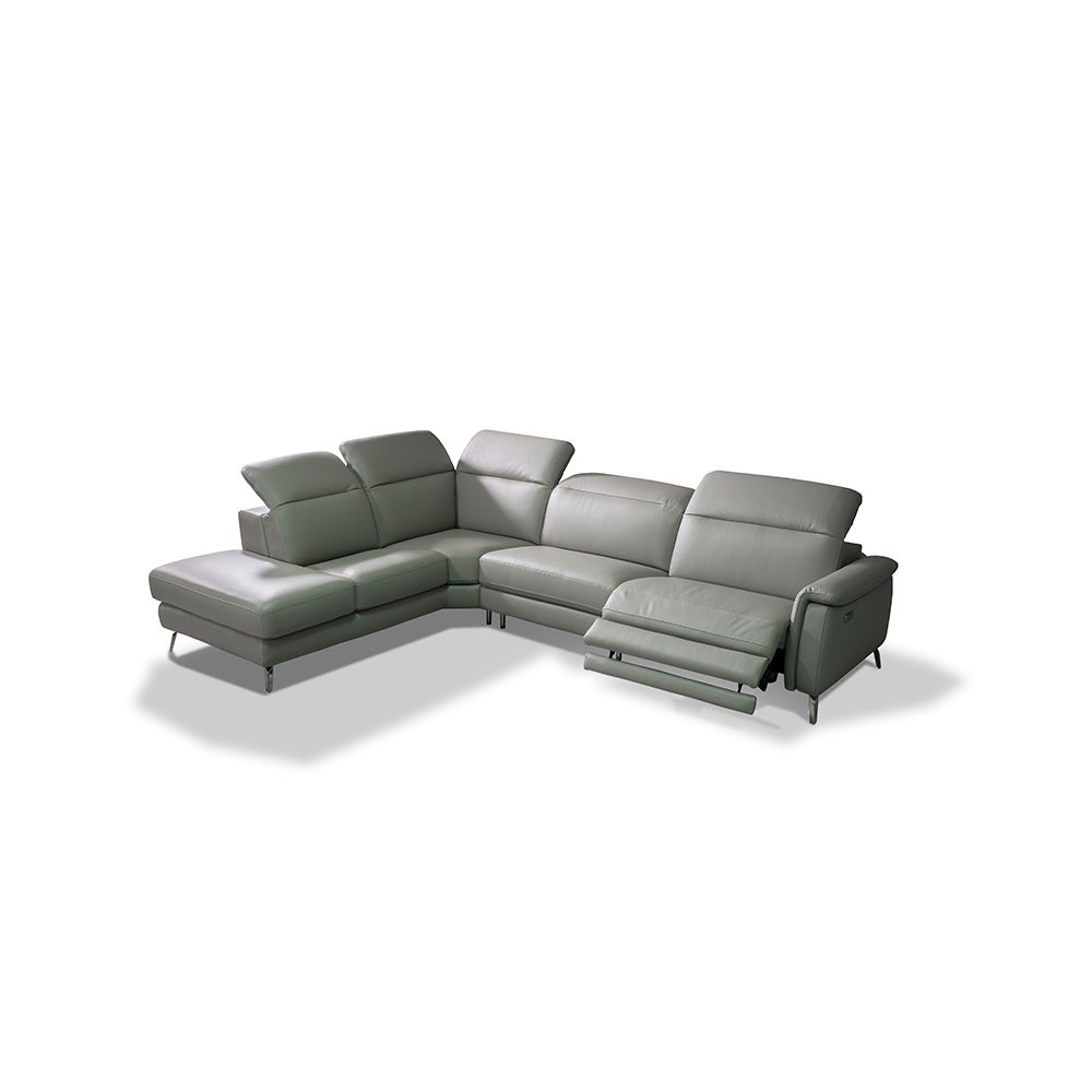 Oxford LHF GRY